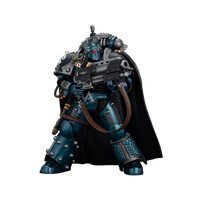 Joytoy Alpha Legion Saboteur Consul 01093