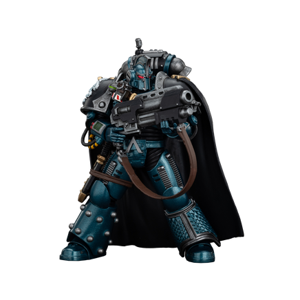 Joytoy Alpha Legion Saboteur Consul 01093