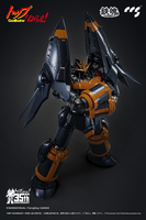 CCSToys Gunbuster 7034