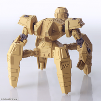 1/72 Square Enix Front Mission Structure Arts Vol. 6 37327