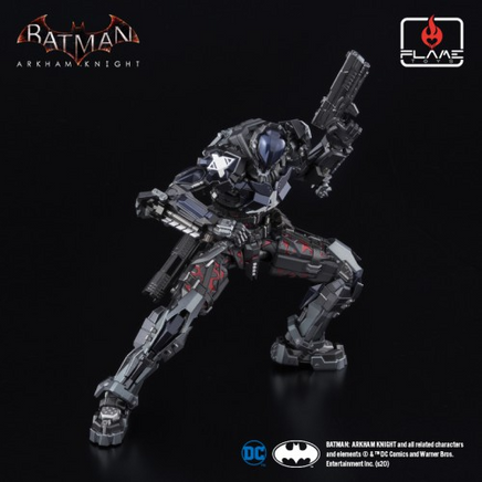 Flame Toys [Hito Kara Kuri] Arkham Knight 51372