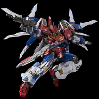 Flame Toys [Kuro Kara Kuri] Star Saber (Reissue) 51429