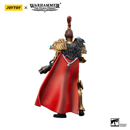 Joytoy Sisters of Silence White Falcons Vigilator Cadre Vigilator 2 00874