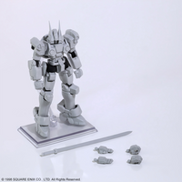 1/144 Square Enix Xenogears Structure Arts Series Vol. 1 (Box) 34840