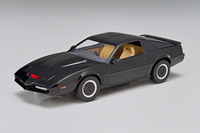 1/24 Aoshima Knight Rider Knight 2000 K.I.T.T. Season IV Scanner & Sound Unit 6561
