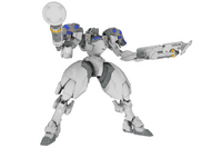 1/48 PLUM PMOA X-4RR (PDFR-R807) PLD 38652