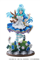 1/7 Proof Figure "Aqua Fairy Tale Ver." 82059