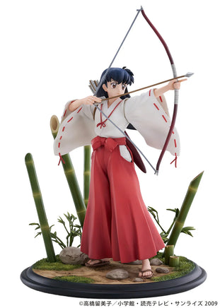 1/7 Proof Figure "Kagome Higurashi" 82065
