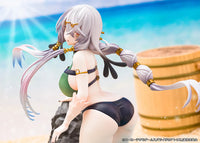 1/7 Proof Atelier Ryza: Ever Darkness & The Secret Hideout Figure Lila Decyrus: Swimsuit Ver. 82252