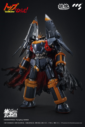 CCSToys Gunbuster 7034