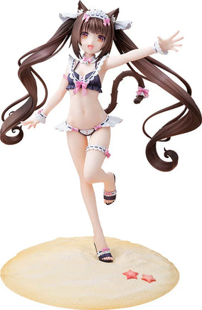 Kadokawa Chocola: Maid Swimsuit Ver. 14051