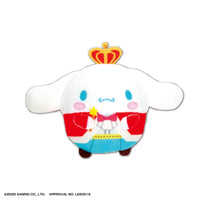 Max Limited Cinnamoroll Fuwa Kororin (6pc per Box) SR-112