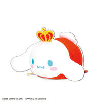 Max Limited Cinnamoroll Pote Koro Mascot (6pc per box) SR-114