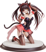 Kadokawa Date A Bullet Light Novel: Kurumi Tokisaki Cat Ears Ver. 94902