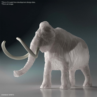 Bandai Mammoth Exploring Lab Nature 2569522