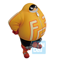 Bandai Fatgum (Bright Future) "My Hero Academia" 65834