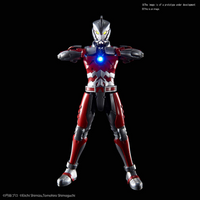 1/12 Bandai Figure-Rise Standard Ultraman Suit A 2468553