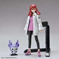Bandai Figure-Rise Standard Kyokai Senki Shishibe Shion 2572093