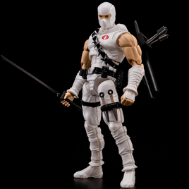 Flame Toys G.I.Joe #03 Storm Shadow 51400