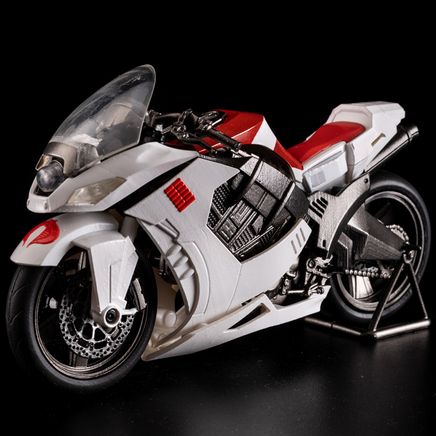 Flame Toys G.I.Joe #04 Arashikage Cycle for Storm Shadow 51401