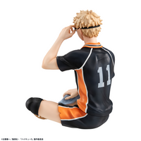 MegaHouse G.E.M. Haikyu!! Palm Size Kei Tsukishima 84373