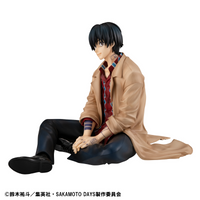 MegaHouse G.E.M. Series Sakamoto Days Palm Size Nagumo San 84409