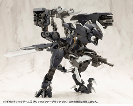 Kotobukiya Gigantic Arms Blitz Gunner Black Ver. GT021