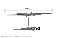 Kotobukiya Hexagear Levante HG135