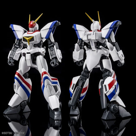 1/144 Bandai HG Metal Armor XD-01 + XDFU-01 Dragonar-1 Plus Lifter-1 2579284