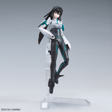 1/144 Bandai HGBD:R 014 Mobile Doll May 2492934