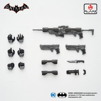 Flame Toys [Hito Kara Kuri] Arkham Knight 51372