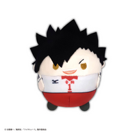 Max Limited Haikyu!! Fuwa Kororin 5 (6pc/Box) HQ-64