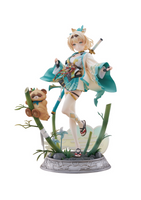 1/7 Claynel Iroha Kazama Figure CL94340