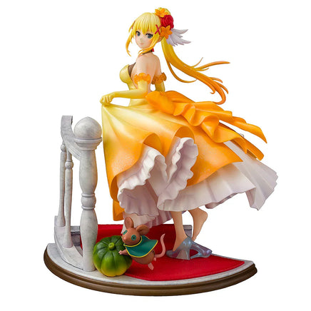 1/7 Proof Kono Subarashii Sekai Ni Syukufuku Wo! 3 Figure Darkness: Fairy Tale Ver. 82118
