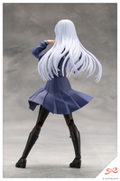 Kotobukiya Kuon Yakushiji [Maria Kagaribi Costume] Dreaming Style Blizzard Actress JK070