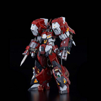 Flame Toys [Kuro Kara Kuri] Alteisen 74151