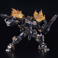Flame Toys [Kuro Kara Kuri] The Fallen 51384