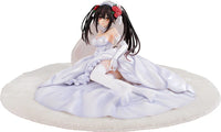 Kadokawa Light Novel Edition Kurumi Tokisaki: Wedding Dress Ver. 33981