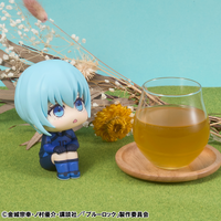 MegaHouse Lookup Blue Lock Yo Hiori 84282