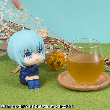 MegaHouse Lookup Blue Lock Yo Hiori 84282