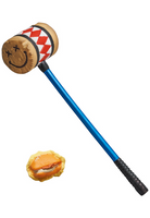 Medicom Toy Mafex Harley Quinn (Caution Tape Jacket Ver.) 47159