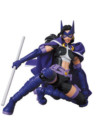 Medicom Toy Mafex Huntress (Batman:Hush) 47170