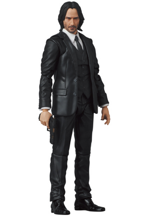 Medicom Toy Mafex John Wick (John Wick: Chapter4) 47212