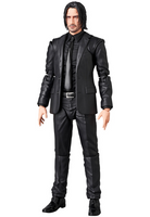 Medicom Toy Mafex John Wick (John Wick: Chapter 3 - Parabellum) 47233