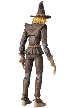 Medicom Toy Mafex Scarecrow（Batman: Hush Ver.）47229