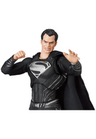 Medicom Toy Mafex Superman (Zack Snyder's Justice League Ver.) 47174