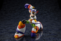 Kotobukiya Mega Man X Max Armor Triad Thunder Ver. KP654