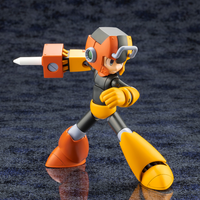 Kotobukiya Mega Man Pile Drive Ver. / Rockman Pile Drive Ver. KP752