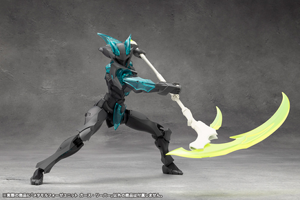 Kotobukiya Metamorphose Unit Curse Reaper CX014