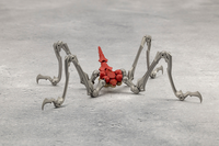 Kotobukiya Metamorphose Unit Exarmor Sorceress CX013